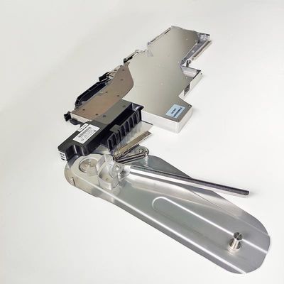 স্যামসাং SME 12MM ফিডার SMT Samsung মেশিনের জন্য খুচরা যন্ত্রাংশ