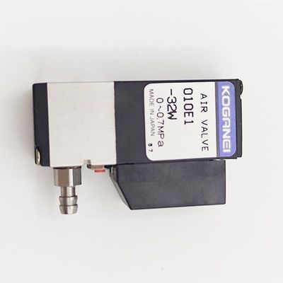 Ku0-M3410-41X KOGANEI 010E1-32W এয়ার ভালভ এসএমটি খুচরা যন্ত্রাংশ YAMAHA YV100II YV100XGP