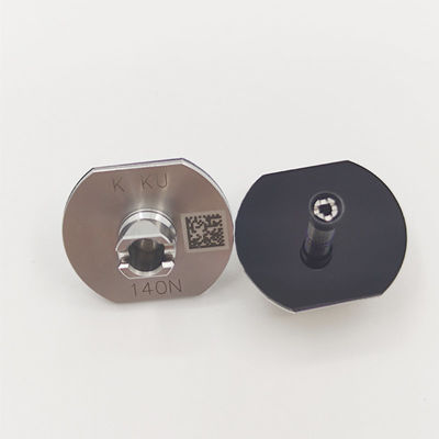 গুণ ORIGINAL SMT Nozzle  NOZZLE 140N SMT মেশিনের যন্ত্রাংশ কারখানা