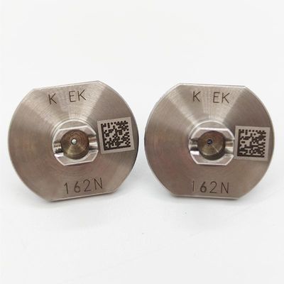 SMT N610004673AA 162 প্যানাসনিক নজল NPM CM 602 402 202 8 হেড SMT পিক প্লেস মেশিন