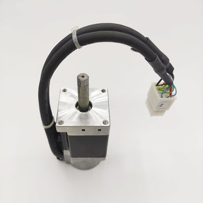 KE-2060 SMT মেশিনের খুচরা যন্ত্রাংশ IC Z মোটর 40003255 TBL0-I 4603N1320E601