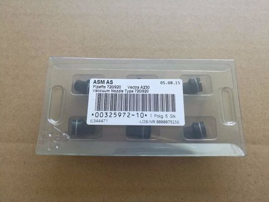 গরম বিক্রয় মূল নতুন SMT সিমেন্স 720/920 ডোজ ASM ডোজ 00325792