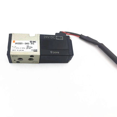 প্যানাসনিক সিএম৪০২ সিএম৬০২ এসএমটি মেশিন পার্টস এনপিএম ভালভ কেএক্সএফ০ডিএলএলএএ১ ভিকে৩৩২-৫এইচএস-এম৫