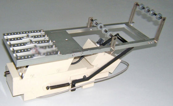 গুণ SAMSUNG SM STICK FEEDER ভিব্রেশন ফিডার কারখানা