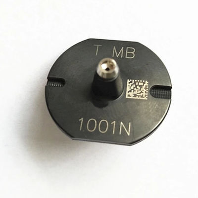 গুণ ORIGINAL SMT PANASERT CM402/CM602/NPM 3 হেড 1001 1001N NOZZLE কারখানা