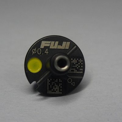 মূল নতুন গরম বিক্রয় SMT বাছাই এবং স্থান মেশিন FUJI NXT H08/12 0.4 NOZZLE