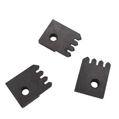 X036 034 X036 031 SMT স্পেয়ার পার্টস লিড লাইন গাইড For  AI Machine