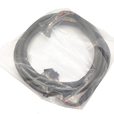 গুণ SMT ইয়ামাহা YV88X YV88XG মেশিন সিগন্যাল ক্যাবল KV7-M665L-00X ক্যাবল কারখানা