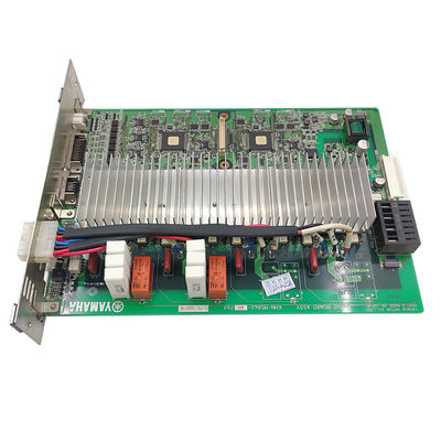 KHN-M5840-803 পিসিবি বোর্ড এসএমটি খুচরা যন্ত্রাংশ ইয়ামাহা সার্ভো বোর্ড Assy