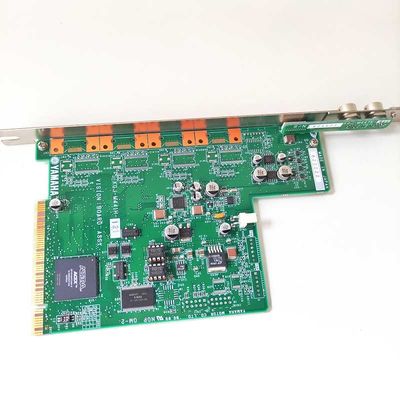 KGJ M441H 121 KGJ M441H 011 প্রিন্টার বোর্ড Yamaha YVP YGP YSP YCP PCB এর জন্য