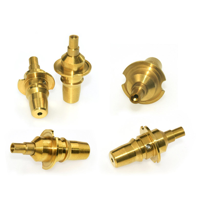 JUKI 104 Nozzle For 750 760 series SMT Pick And Place মেশিনের যন্ত্রাংশ