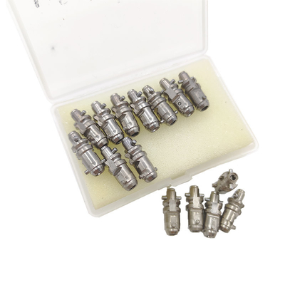 CM602 Nozzle Holder N610113210AA মডেল SMT মেশিনের খুচরা যন্ত্রাংশ