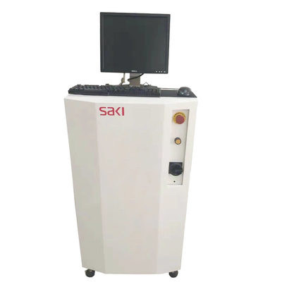 স্বয়ংক্রিয় অপটিক্যাল পরিদর্শন PCB BF-Planet X Saki AOI মেশিন
