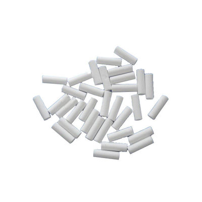 গুণ মূল নতুন SMT JUKI ফিল্টার 2070 40046646 ফাইবার সাদা রঙ কারখানা