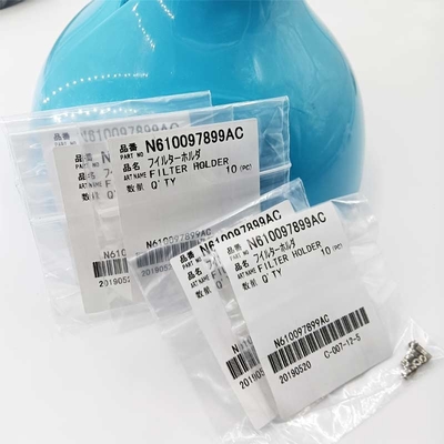 N610097899AC SMT মেশিনের খুচরা যন্ত্রাংশ NPM  হেড ফিল্টার