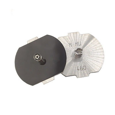 CM402 460 প্যানাসনিক এসএমটি নোজেল KXFX0387A00 এসএমটি মেশিনের যন্ত্রাংশ