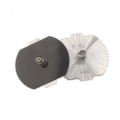 এসএমটি মেশিন পার্টস CM402 460 SMT KXFX0387A00 নজল