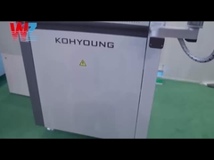 50×50 মিমি পিসিবি স্ক্রিন প্রিন্টার, A5 স্বয়ংক্রিয় সোল্ডার পেস্ট প্রিন্টার