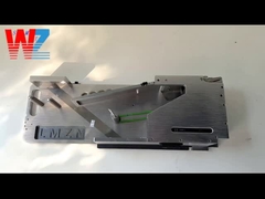 সিমেন্স এএসএম এসএক্স পিক অ্যান্ড প্লেস মেশিন লেবেল ফিডার