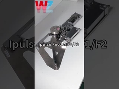SMT সমাবেশ মেশিন IPULSE F2 24MM FEEDER LG4-M6A00-110 ইম্পলস ফিডার