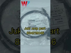 JUKI পিক অ্যান্ড প্লেস মেশিন XMP সংযোগকারী তার 834219046 JUKI সিগন্যাল লাইন ﻿